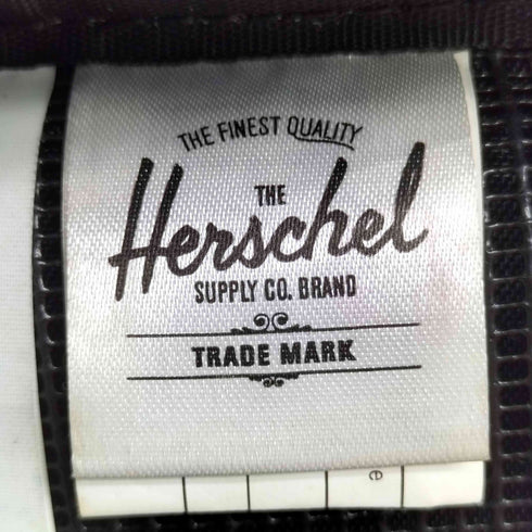 herschel supply レディース