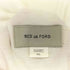 ベッドフォード BED J.W. FORD ヘンリーネック 半袖 カットソー メンズ 1