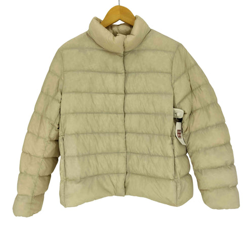 ユニクロ UNIQLO ULTRA LIGHT DOWN ウルトラライトダウン レディース XL