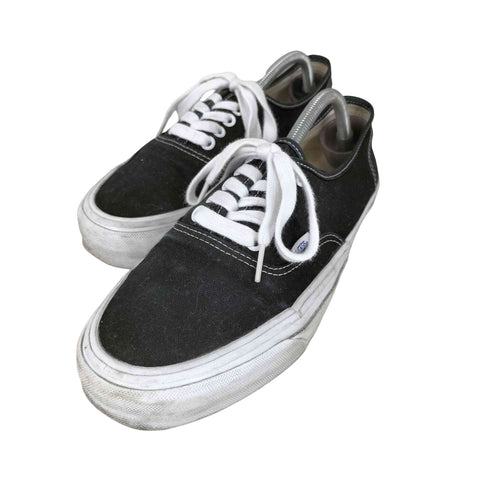 バンズ VANS AUTHENTIC オーセンティック ローカットスニーカー メンズ 28