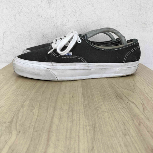 バンズ VANS AUTHENTIC オーセンティック ローカットスニーカー メンズ 28