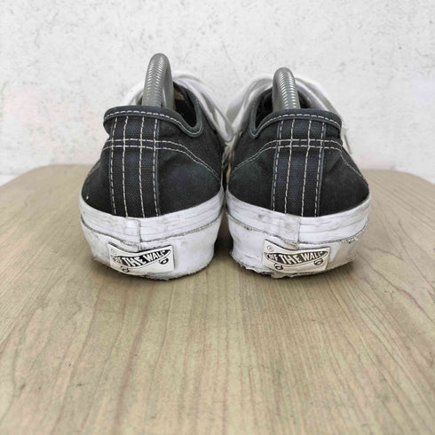 バンズ VANS AUTHENTIC オーセンティック ローカットスニーカー メンズ 28