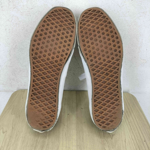 バンズ VANS AUTHENTIC オーセンティック ローカットスニーカー メンズ 28