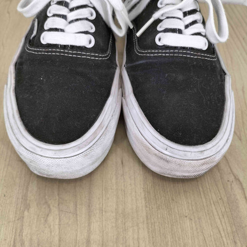 バンズ VANS AUTHENTIC オーセンティック ローカットスニーカー メンズ 28