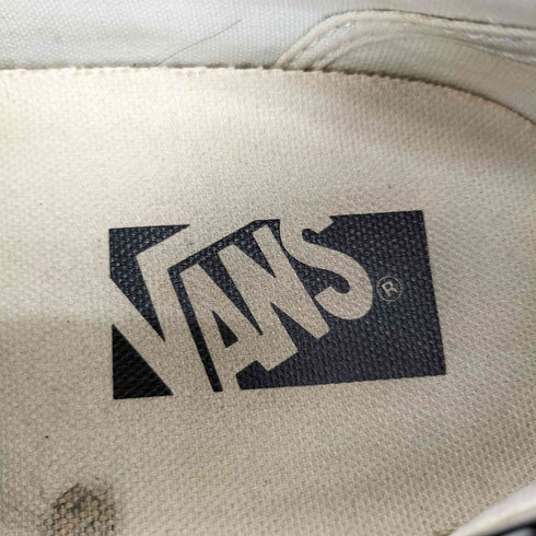 バンズ VANS AUTHENTIC オーセンティック ローカットスニーカー メンズ 28