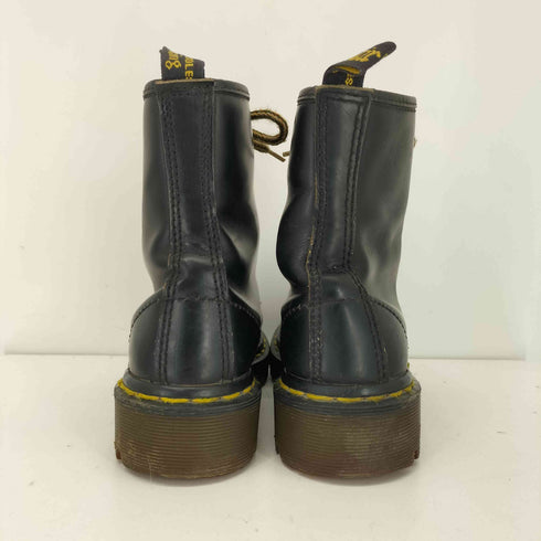 ドクターマーチン Dr.Martens イングランド製 レザー 8ホールブーツ レディース