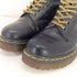 ドクターマーチン Dr.Martens イングランド製 レザー 8ホールブーツ レディース