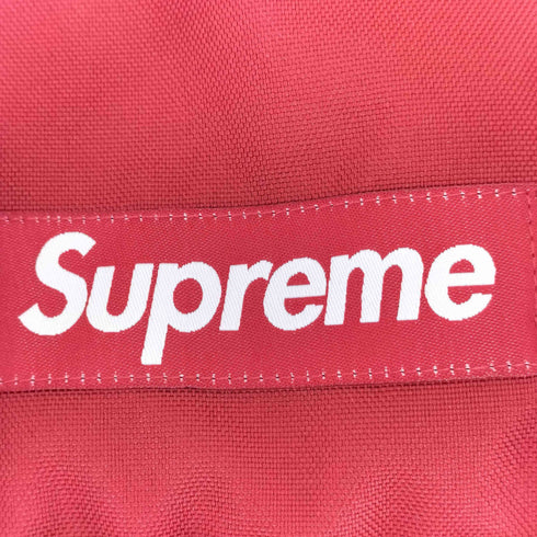 シュプリーム Supreme 20SS WAIST BAG メンズ