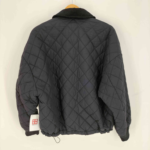 ユニクロシー UNIQLO:C パフテックブルゾン レディース JPN:L