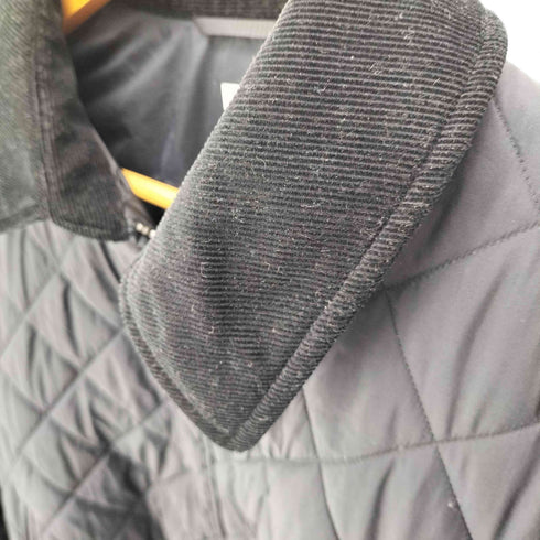 ユニクロシー UNIQLO:C パフテックブルゾン レディース JPN:L