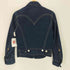 リーバイス Levis 70921 デニムジャケット レディース S