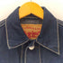 リーバイス Levis 70921 デニムジャケット レディース S