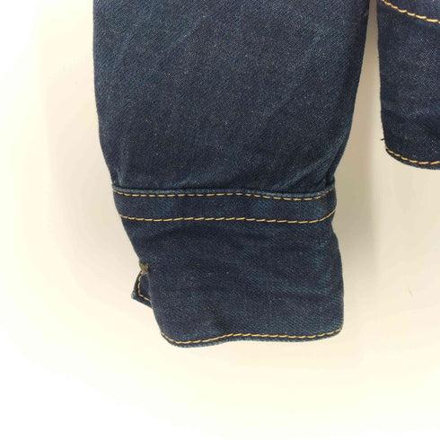 リーバイス Levis 70921 デニムジャケット レディース S