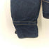 リーバイス Levis 70921 デニムジャケット レディース S
