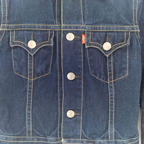 リーバイス Levis 70921 デニムジャケット レディース S