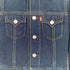 リーバイス Levis 70921 デニムジャケット レディース S