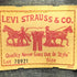 リーバイス Levis 70921 デニムジャケット レディース S