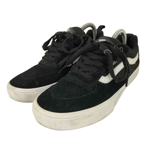 バンズ VANS KYLE WALKER PRO カイルウォーカープロ Ultra Cush ウルトラクラッシュ ローカットスニーカー メンズ JPN:26.5