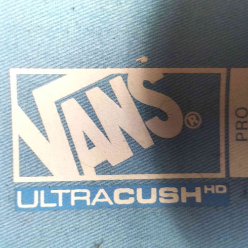 バンズ VANS KYLE WALKER PRO カイルウォーカープロ Ultra Cush ウルトラクラッシュ ローカットスニーカー メンズ JPN:26.5