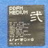 ピーピーエフエム PPFM レイヤードネック ドレープタンクトップ Y2K メンズ 弐
