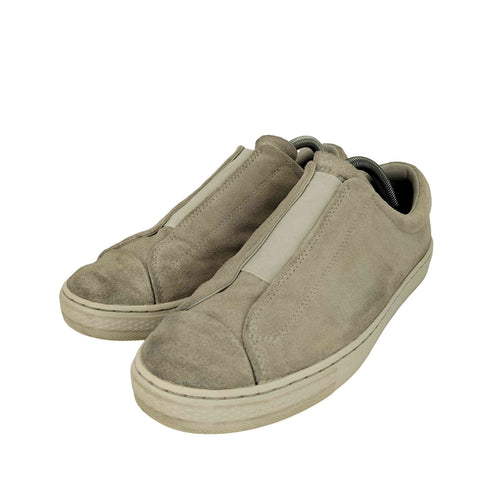 コンバース CONVERSE ALL STAR COUPE SUEDE FLATSLIP OX クップ スエード フラットスリップ ローカットスニーカー メンズ JPN:27