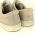 コンバース CONVERSE ALL STAR COUPE SUEDE FLATSLIP OX クップ スエード フラットスリップ ローカットスニーカー メンズ JPN:27