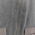 MUSE BY ROCHAS ミューズ バイ ロシャス フーディーベスト casual レディース 9