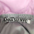 アナスイ ANNA SUI NYC シャカ2 シャーリング ショート MA-1 Y2K レディース FREE