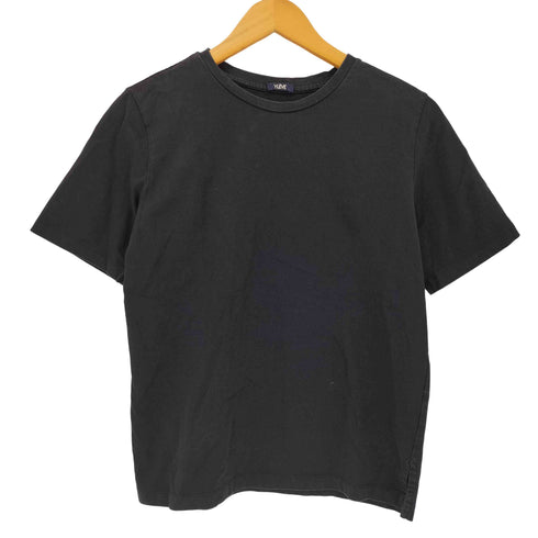 イレーヴ YLEVE クルーネックTシャツ レディース FREE