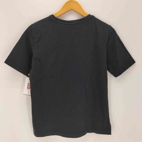 イレーヴ YLEVE クルーネックTシャツ レディース FREE