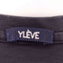 イレーヴ YLEVE クルーネックTシャツ レディース FREE