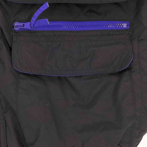ウェアガード Wear Guard ナイロン ハンティング 中綿ベスト メンズ import:L