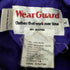 ウェアガード Wear Guard ナイロン ハンティング 中綿ベスト メンズ import:L