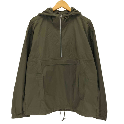 ユニクロ UNIQLO OLD アノラックパーカー メンズ JPN:L