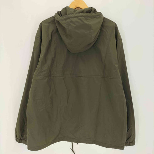 ユニクロ UNIQLO OLD アノラックパーカー メンズ JPN:L