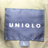 ユニクロ UNIQLO OLD アノラックパーカー メンズ JPN:L