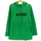 ビアンカシャンドン BIANCA CHANDON Lover Pullover Hood フロッキープリント プルオーバーパーカー メンズ import:L