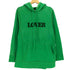 ビアンカシャンドン BIANCA CHANDON Lover Pullover Hood フロッキープリント プルオーバーパーカー メンズ import:L