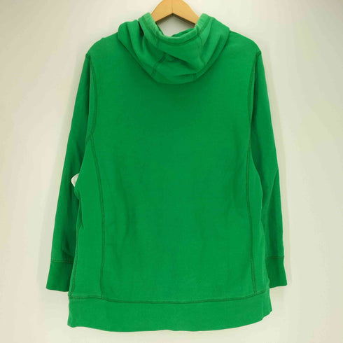 ビアンカシャンドン BIANCA CHANDON Lover Pullover Hood フロッキープリント プルオーバーパーカー メンズ import:L