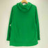 ビアンカシャンドン BIANCA CHANDON Lover Pullover Hood フロッキープリント プルオーバーパーカー メンズ import:L