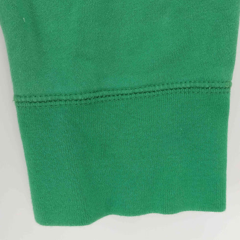 ビアンカシャンドン BIANCA CHANDON Lover Pullover Hood フロッキープリント プルオーバーパーカー メンズ import:L