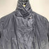 ジャンポールゴルチエ Jean Paul GAULTIER ドッキング ダブルカラー ダブルブレスト ナイロン ダウンジャケット レディース JPN:42