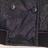 ジャンポールゴルチエ Jean Paul GAULTIER ドッキング ダブルカラー ダブルブレスト ナイロン ダウンジャケット レディース JPN:42