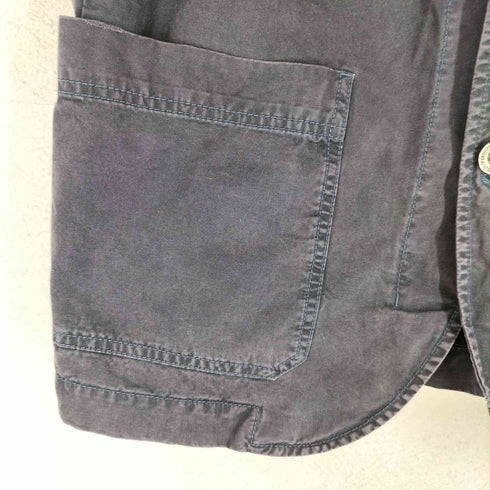 ディーゼル DIESEL 3B テーラードジャケット メンズ XL