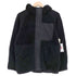 ユニクロ UNIQLO フリースフルジップパーカ メンズ JPN:S