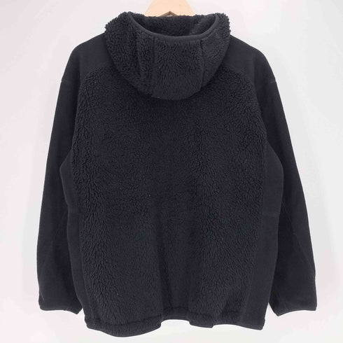 ユニクロ UNIQLO フリースフルジップパーカ メンズ JPN:S