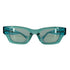 アンブッシュ AMBUSH BERI002 RAY クリアフレームサングラス メンズ 49.2▢22-143