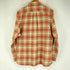 ギャップ Gap 00S チェック 長袖 シャツ メンズ JPN:M