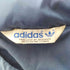 アディダス adidas 80S デサント トレフォイル刺繍 ナイロンジャケット メンズ JPN:L