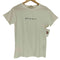 トゥービーバイアニエスベー To b. by agnes b. フロントロゴ S/S Tシャツ レディース EUR:38